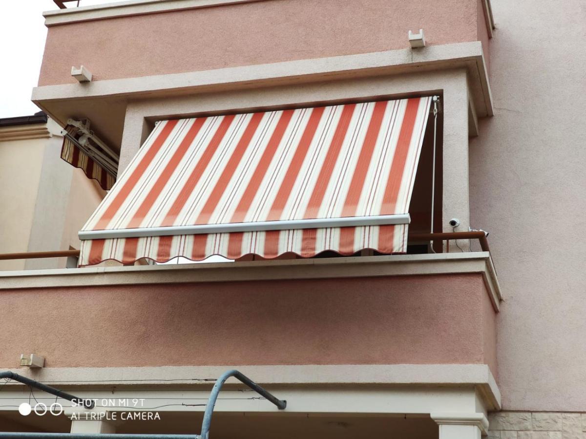 Apartment Svrco Zaboric Exterior foto